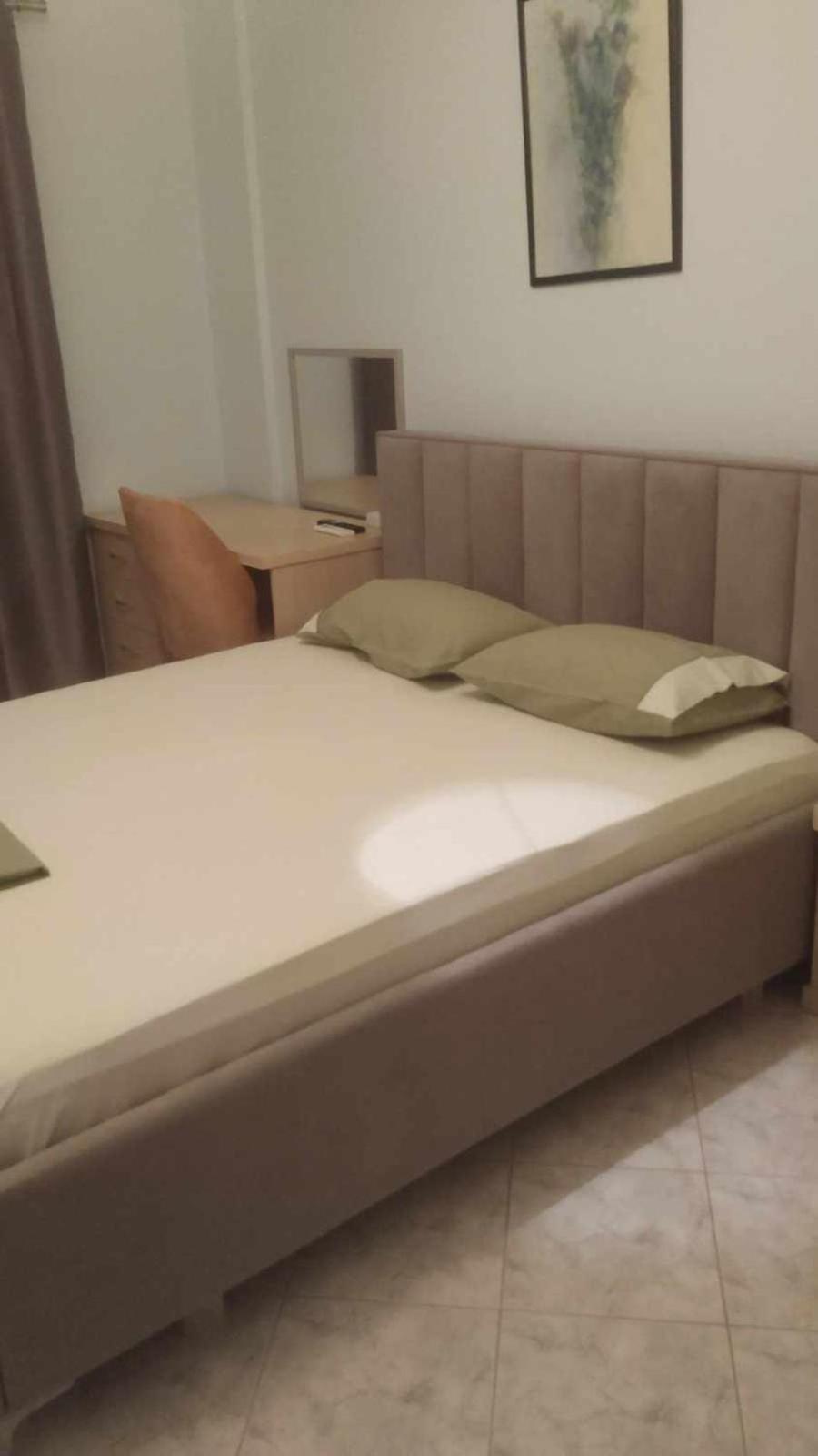 Cozy Sea Apartment Sarandë Esterno foto