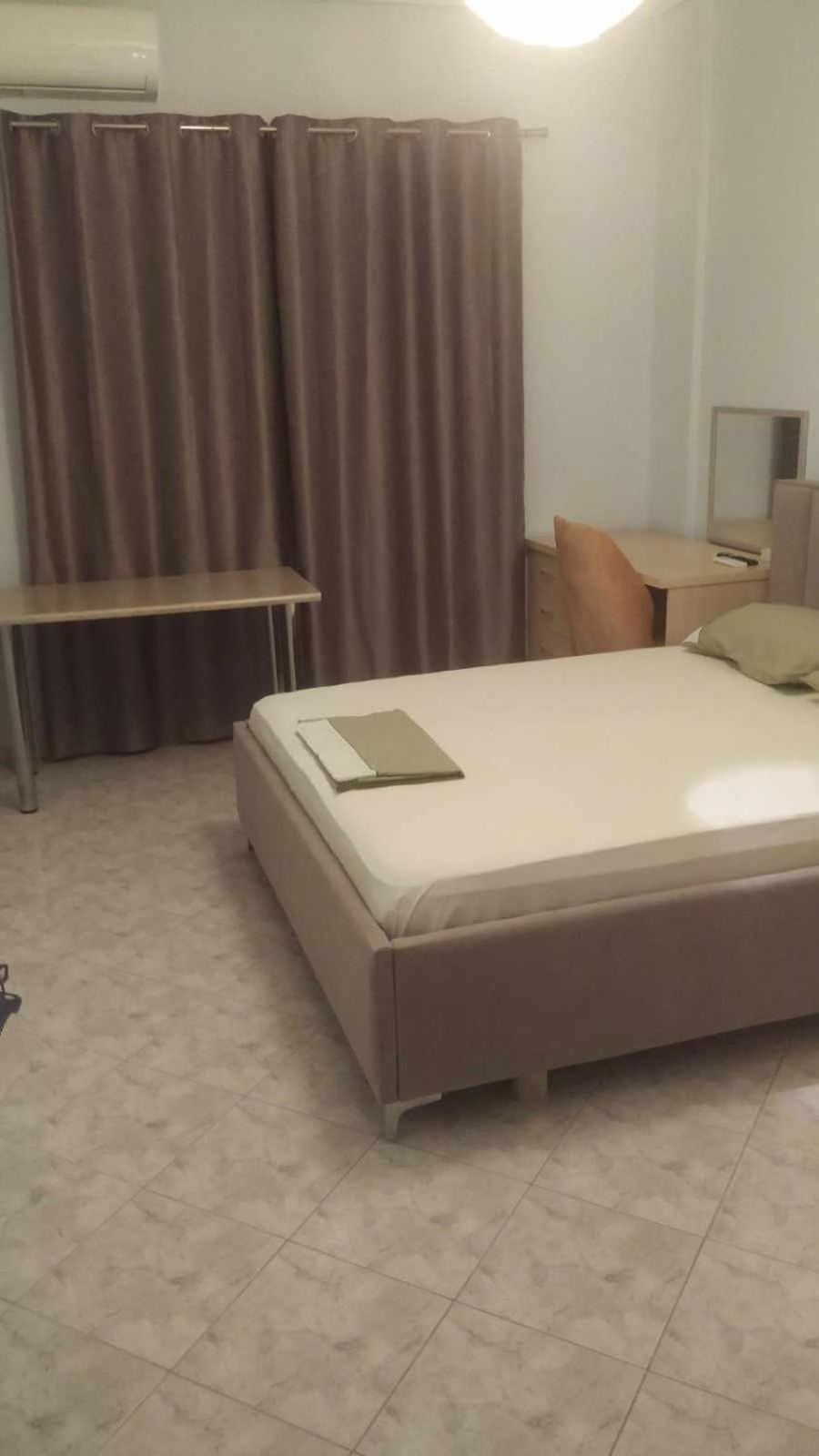 Cozy Sea Apartment Sarandë Esterno foto