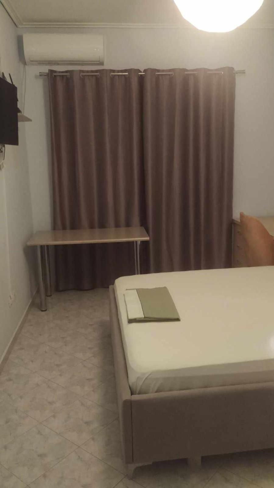 Cozy Sea Apartment Sarandë Esterno foto