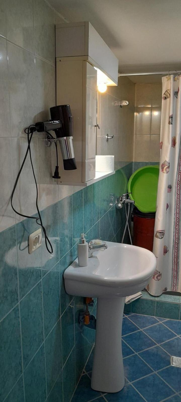 Cozy Sea Apartment Sarandë Esterno foto