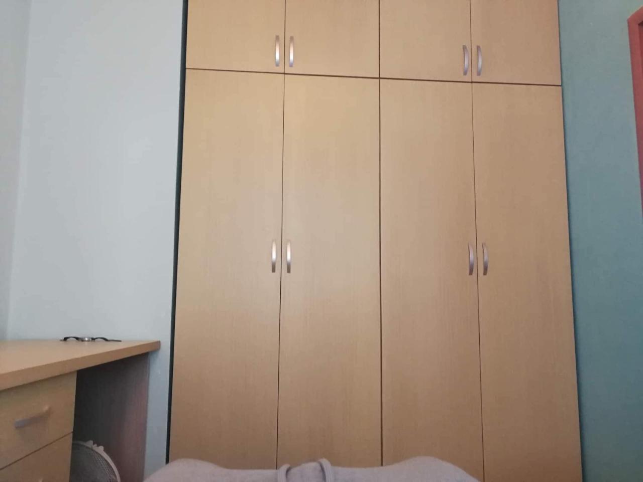 Cozy Sea Apartment Sarandë Esterno foto