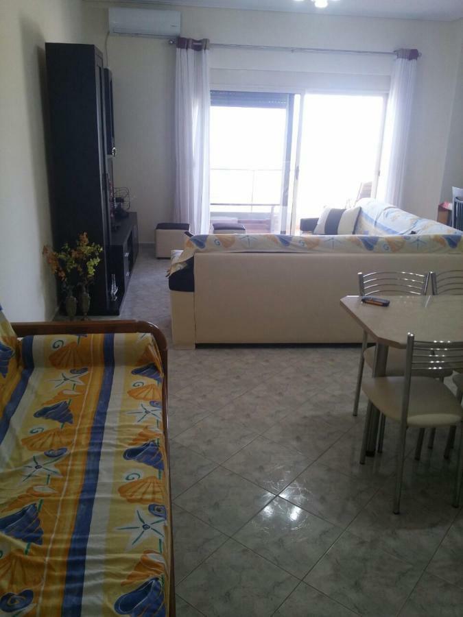 Cozy Sea Apartment Sarandë Esterno foto