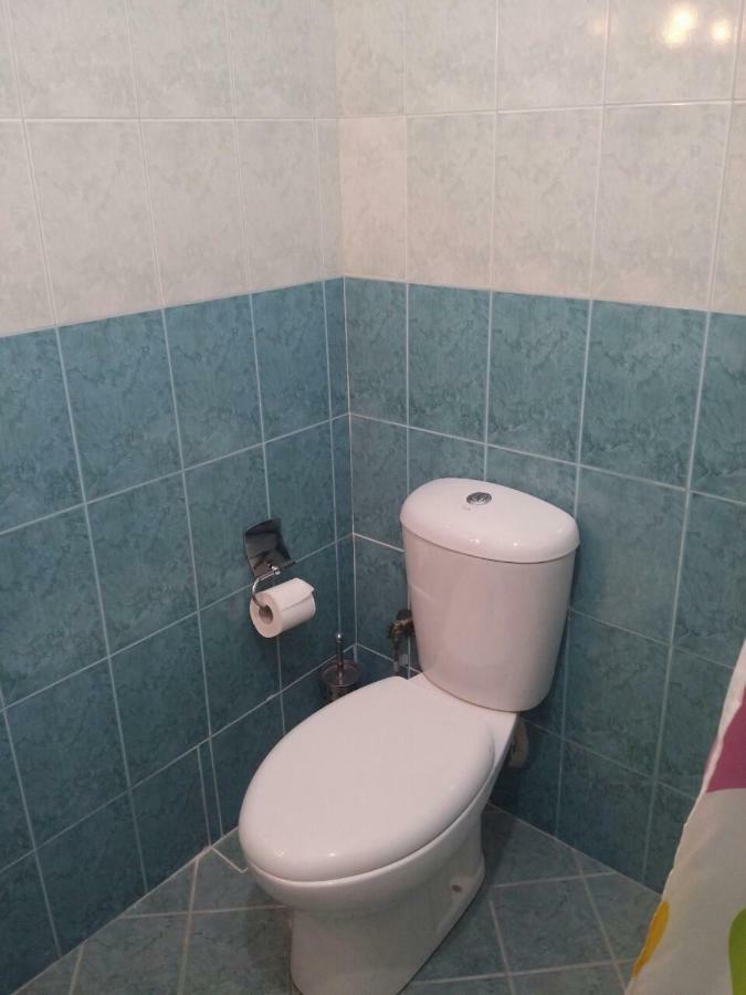 Cozy Sea Apartment Sarandë Esterno foto